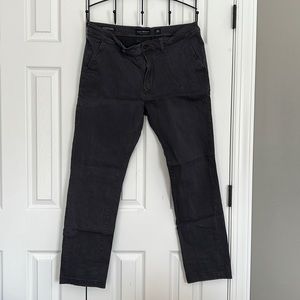 Lucky brand men’s chinos.
